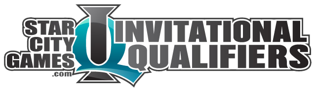 SCG Invitational Qualifier