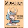 Munchkin Games
